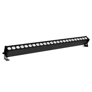 LED Strip Light Light4Me PIXEL BAR 24x3W MKIII with IR Remote Control
