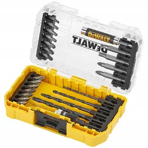 DeWalt DT70708 25-Piece Drill and Drive Set