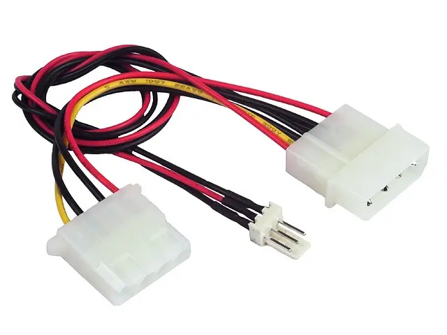 Gembird CC-PSU-5 internal power cable Photo 2