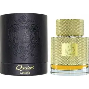 Lattafa Qaa'ed EDP 100 ml