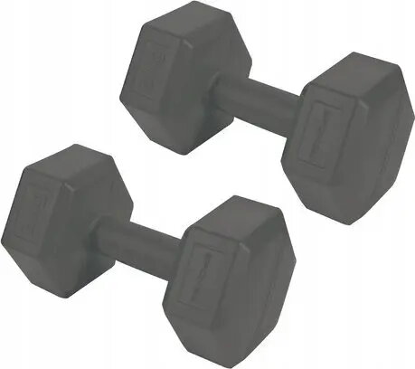 Dumbbells, Barbells & Weight Plates