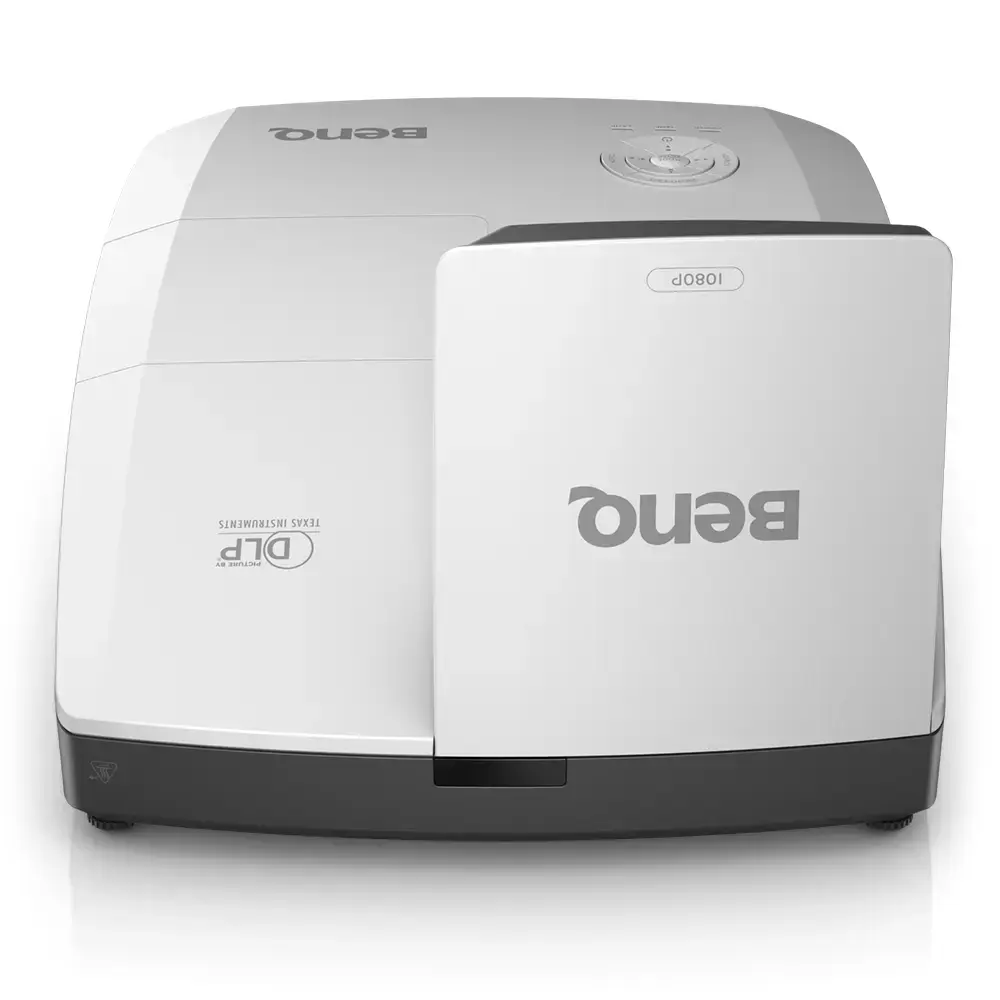 BenQ MH856UST+ data projector Photo 3