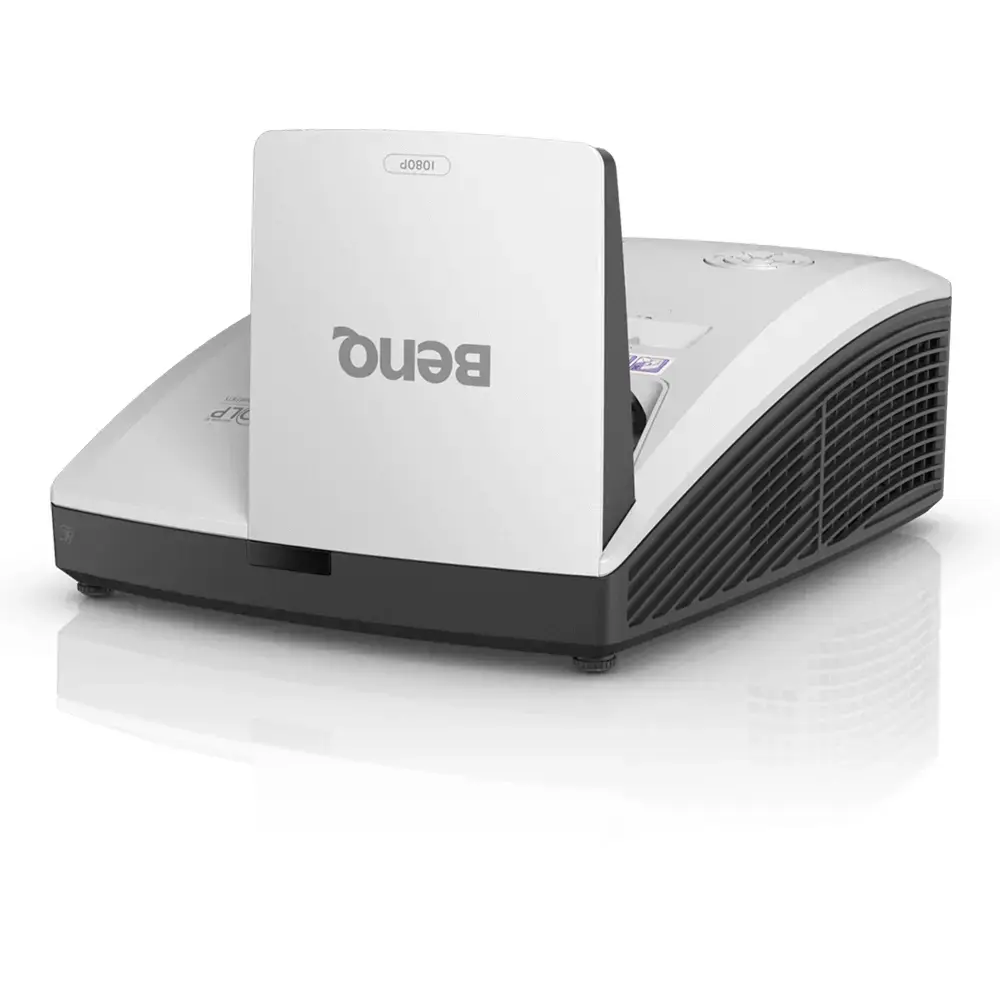 BenQ MH856UST+ data projector Photo 4
