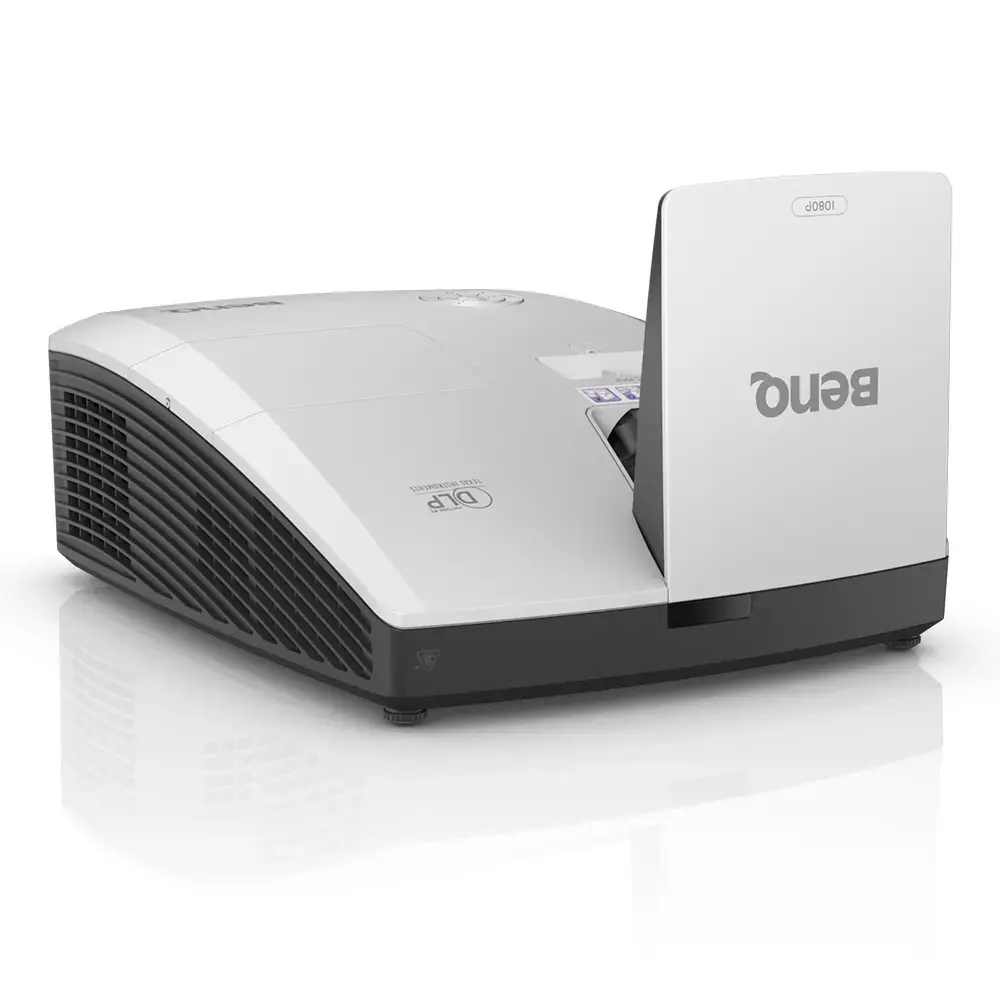 BenQ MH856UST+ data projector Photo 5