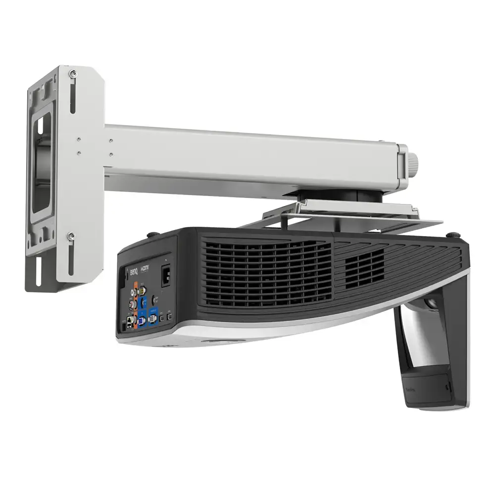 BenQ MH856UST+ data projector Photo 7