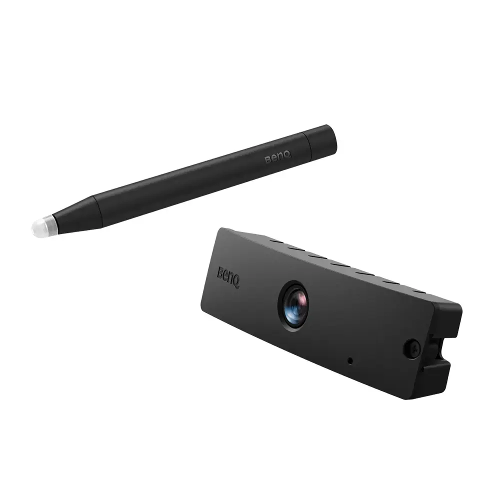 BenQ MH856UST+ data projector Photo 11
