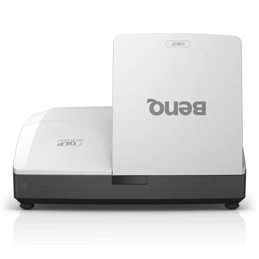 BenQ MH856UST+ Ultra īsa metiena projektors