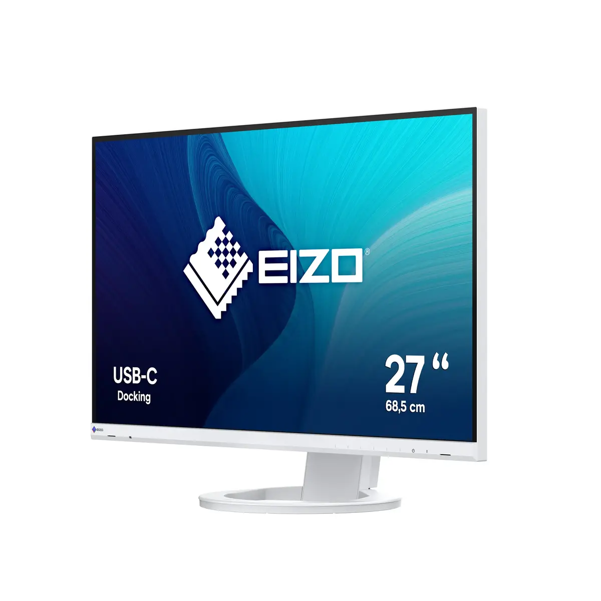 Монитор EIZO FlexScan EV2720S Photo 2