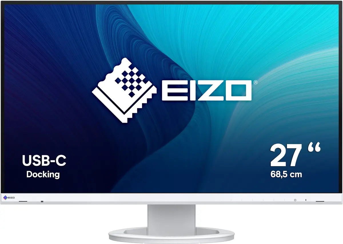Monitor EIZO FlexScan EV2720S Photo 18