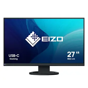 Монитор EIZO FlexScan EV2720S 27" Quad HD LCD 2560 x 1440