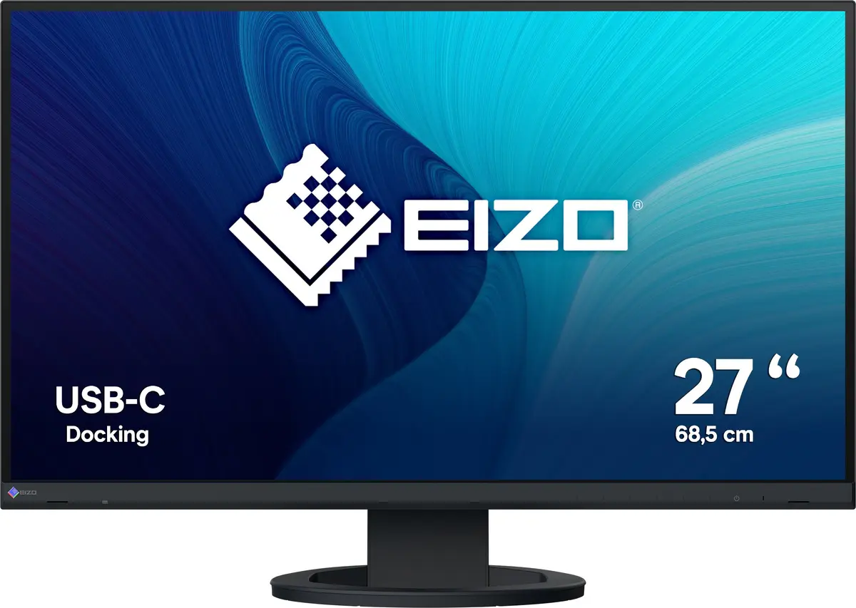 Monitors EIZO FlexScan EV2720S Photo 10