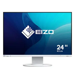 Monitors EIZO FlexScan EV2410R 24.1" LCD WUXGA 1920 x 1200