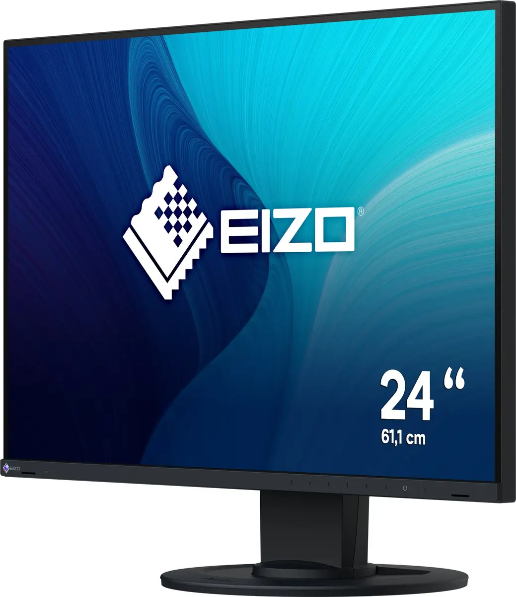 Монитор EIZO FlexScan EV2410R Photo 10