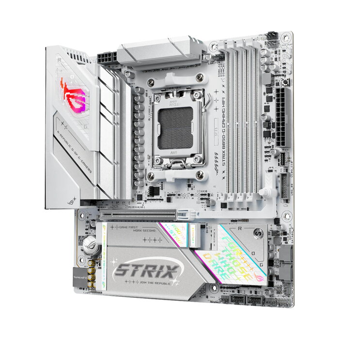 ASUS ROG STRIX B850-G GAMING WIFI 90MB1M30-M0EAY0 Photo 1