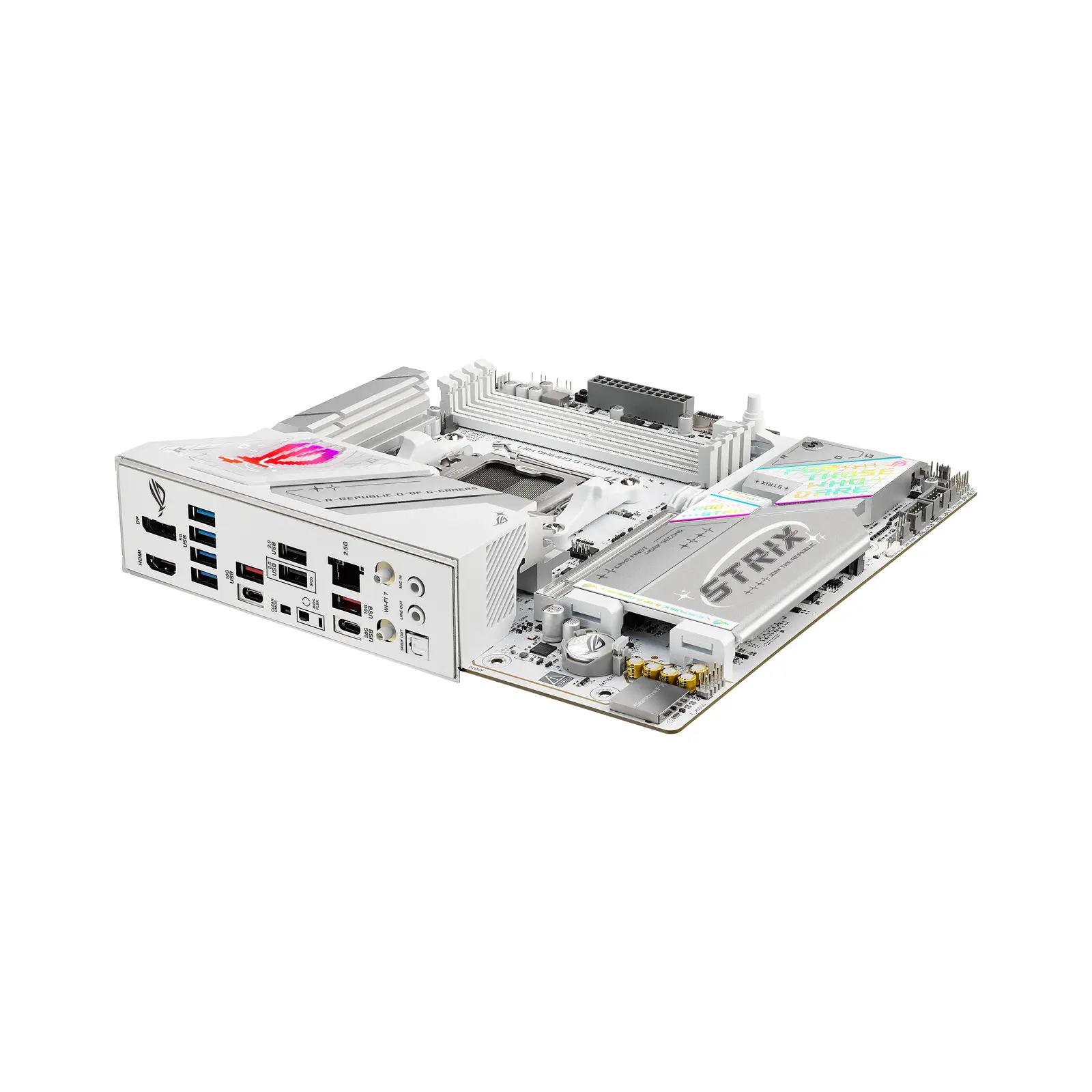 ASUS ROG STRIX B850-G GAMING WIFI 90MB1M30-M0EAY0 Photo 4