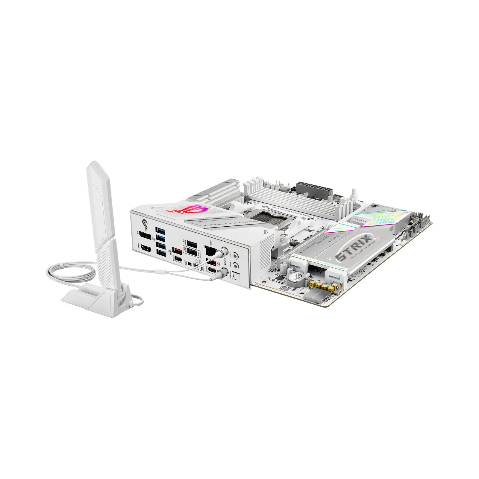 ASUS ROG STRIX B850-G GAMING WIFI 90MB1M30-M0EAY0 Photo 5