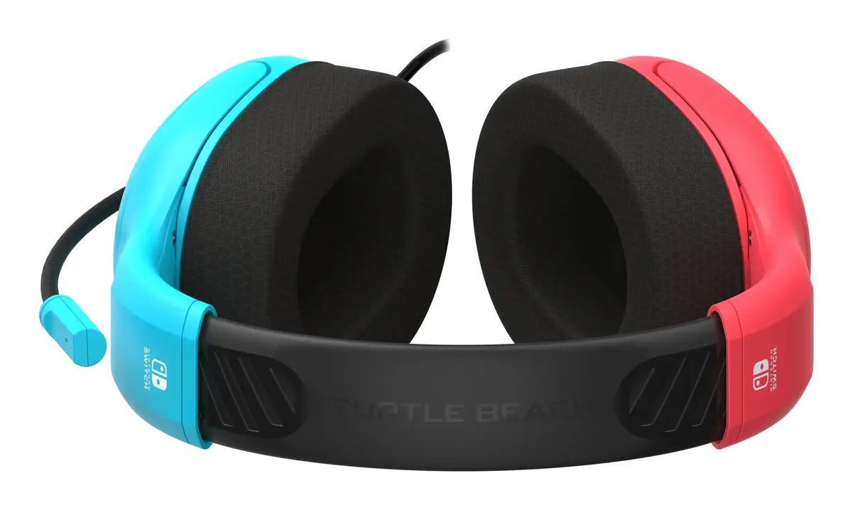 Наушники Turtle Beach Airlite Fit Photo 4