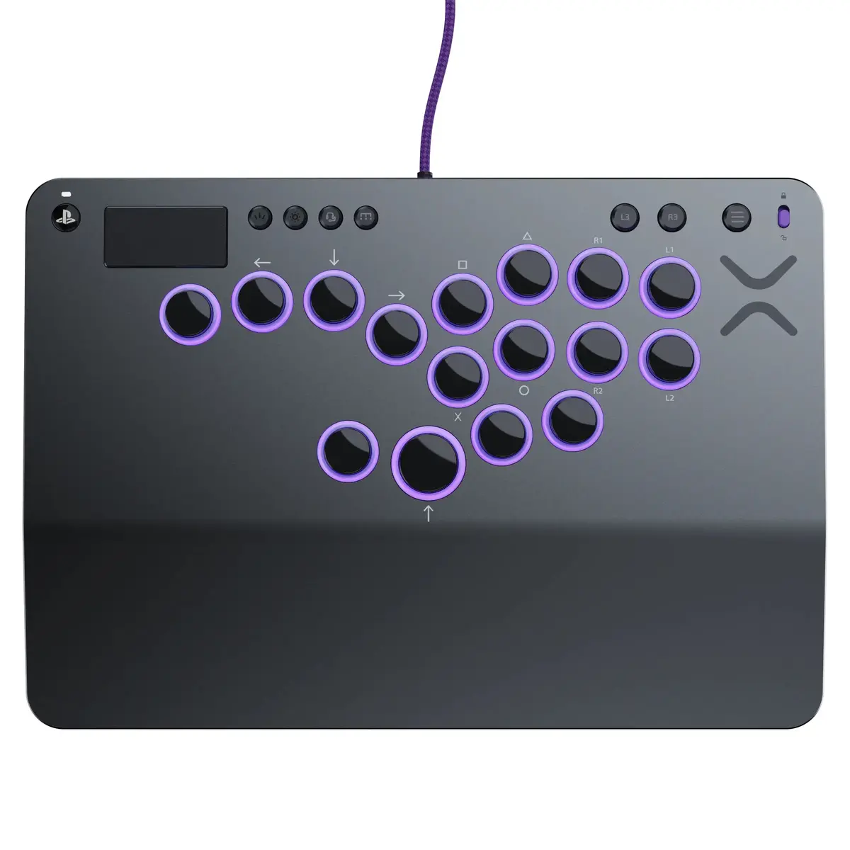 Файтстик PDP Victrix Pro KO Leverless Photo 2