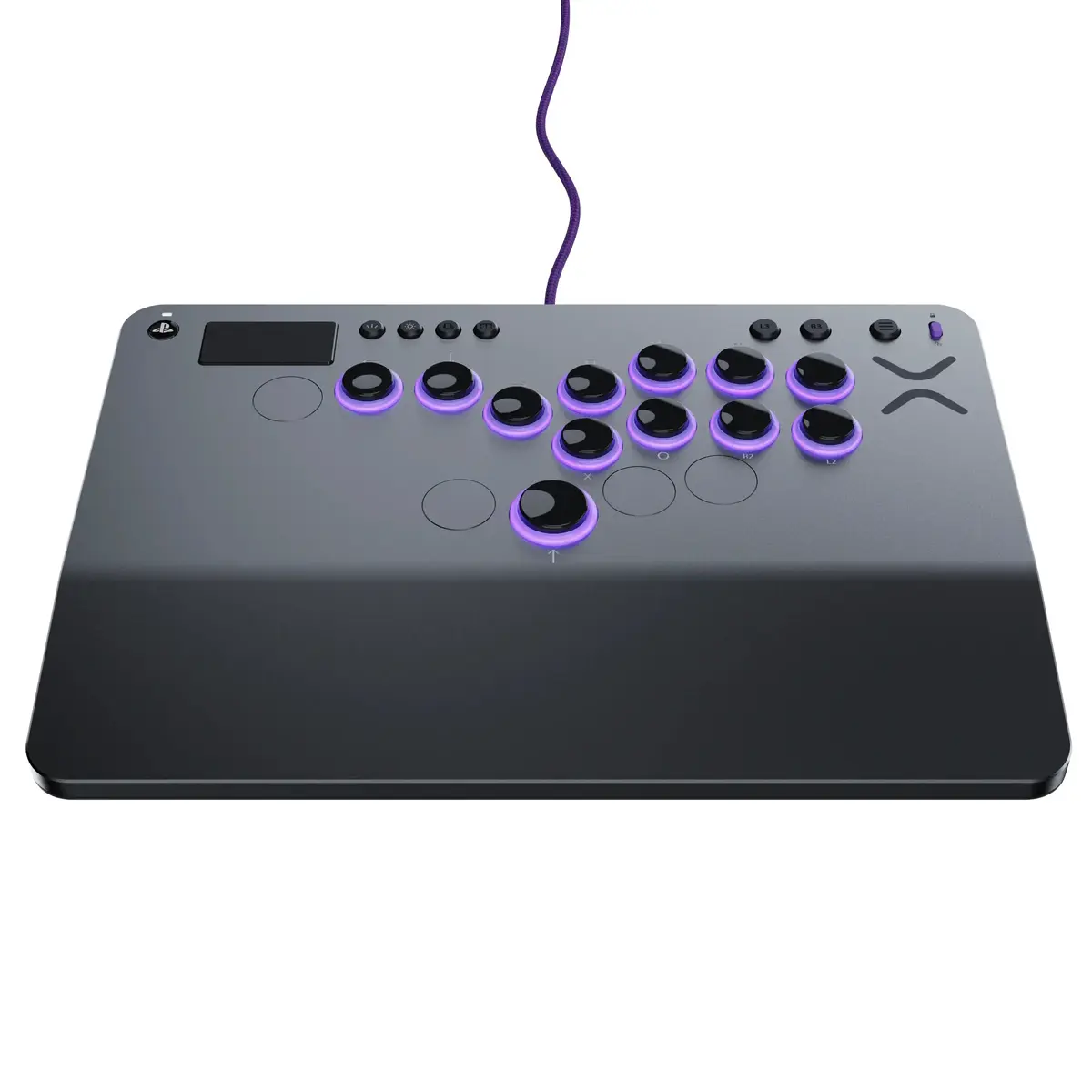 Файтстик PDP Victrix Pro KO Leverless Photo 3