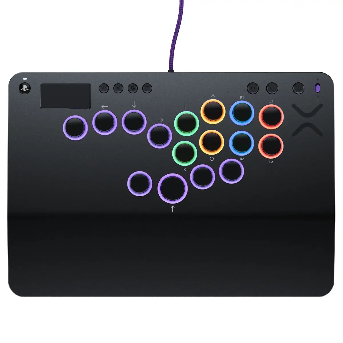 Файтстик PDP Victrix Pro KO Leverless Photo 4