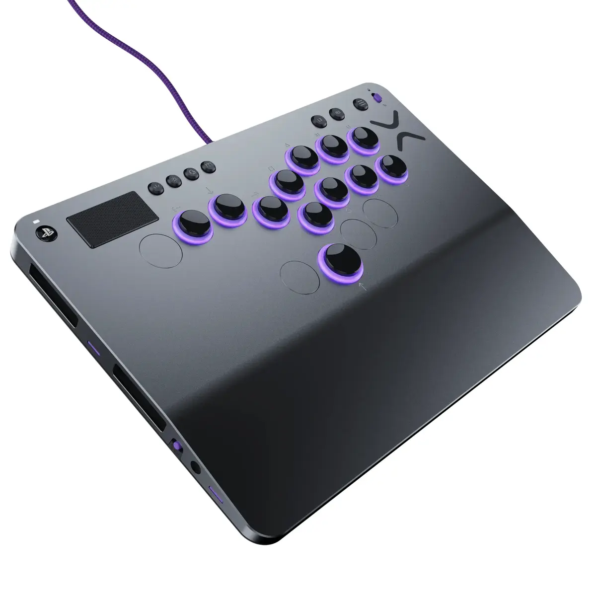 Файтстик PDP Victrix Pro KO Leverless Photo 6