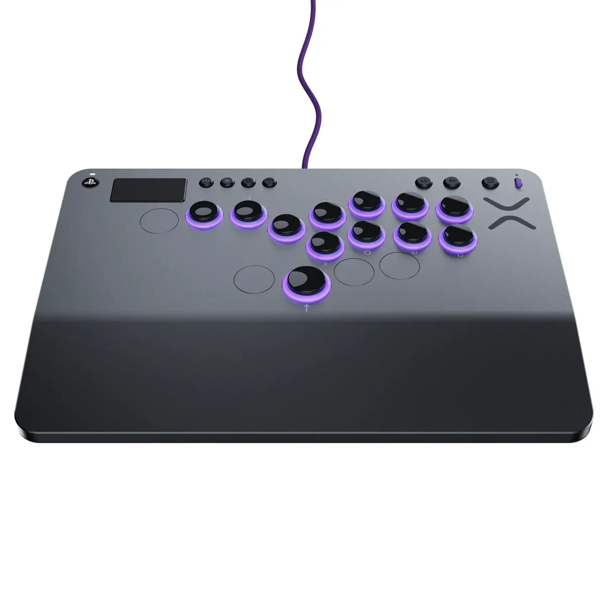 Контроллер Turtle Beach Victrix Pro KO Leverless Fight Stick Photo 3
