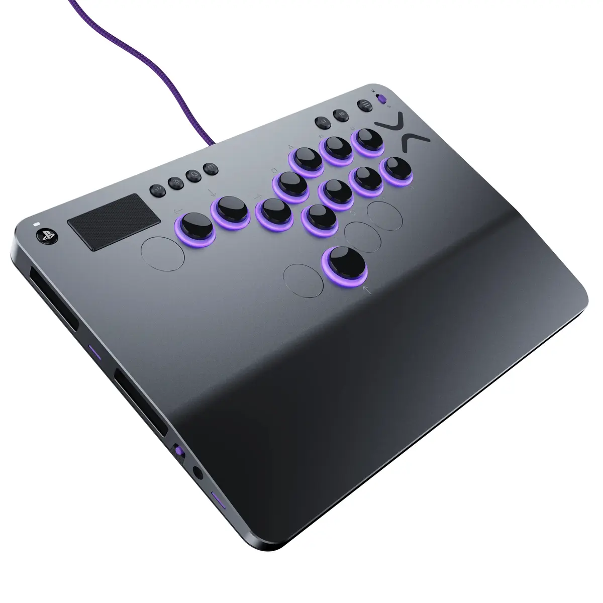 Контроллер Turtle Beach Victrix Pro KO Leverless Fight Stick Photo 6