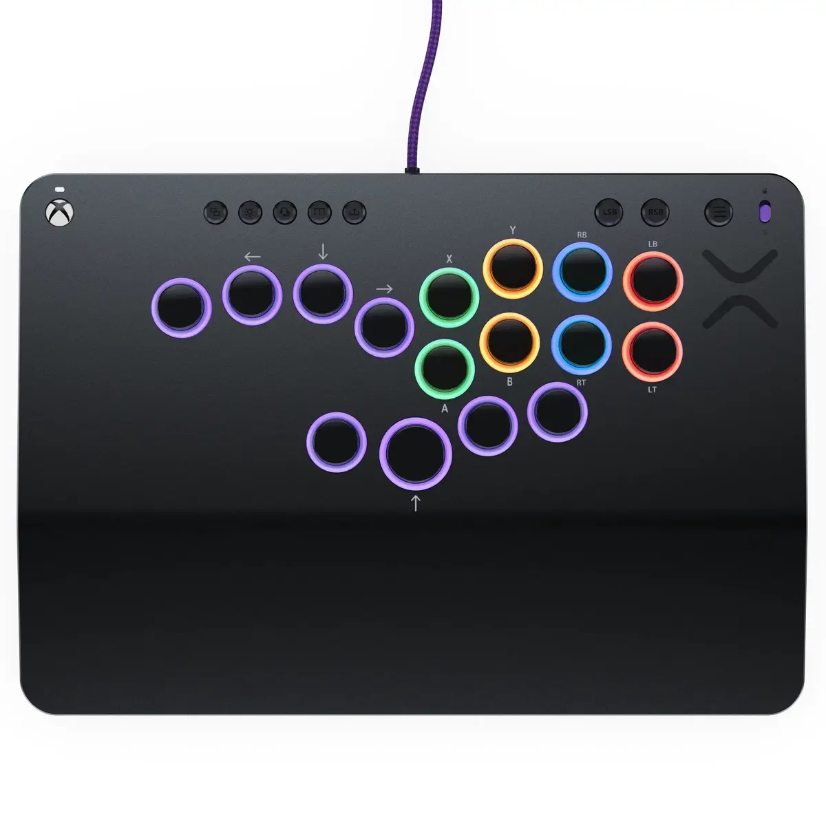Fightstick PDP Victrix Pro KO Leverless Photo 4