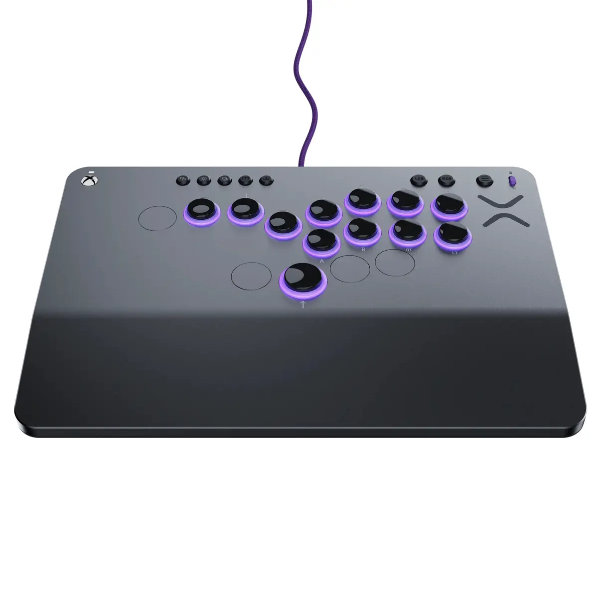 Turtle Beach Victrix Pro KO Fight Stick kontrolieris Xbox un PC Photo 3