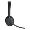 Наушники Yealink WH68 Teams Headset Photo 4