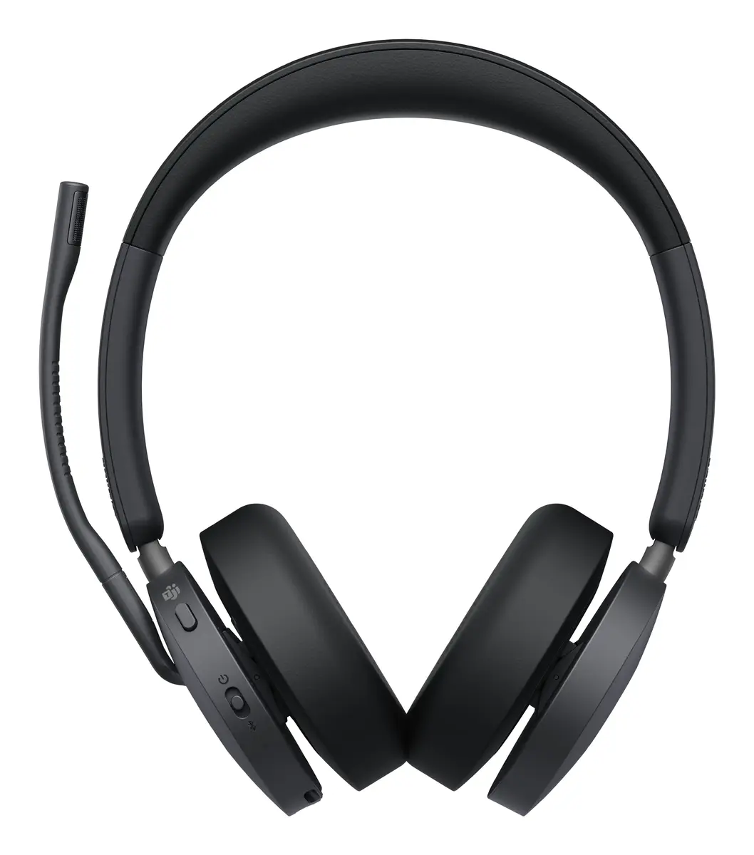 Наушники Yealink WH68 Teams Headset Photo 5