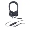 Austiņas Yealink UH46 Dual Teams USB-C/A Photo 2