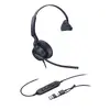 Austiņas Yealink UH46 Mono Teams USB-C/A Photo 2