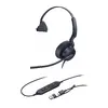 Austiņas Yealink UH46 Mono Teams USB-C/A Photo 3