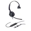 Austiņas Yealink UH44 Mono Teams USB-C/A Photo 2