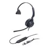 Austiņas Yealink UH44 Mono Teams USB-C/A Photo 3