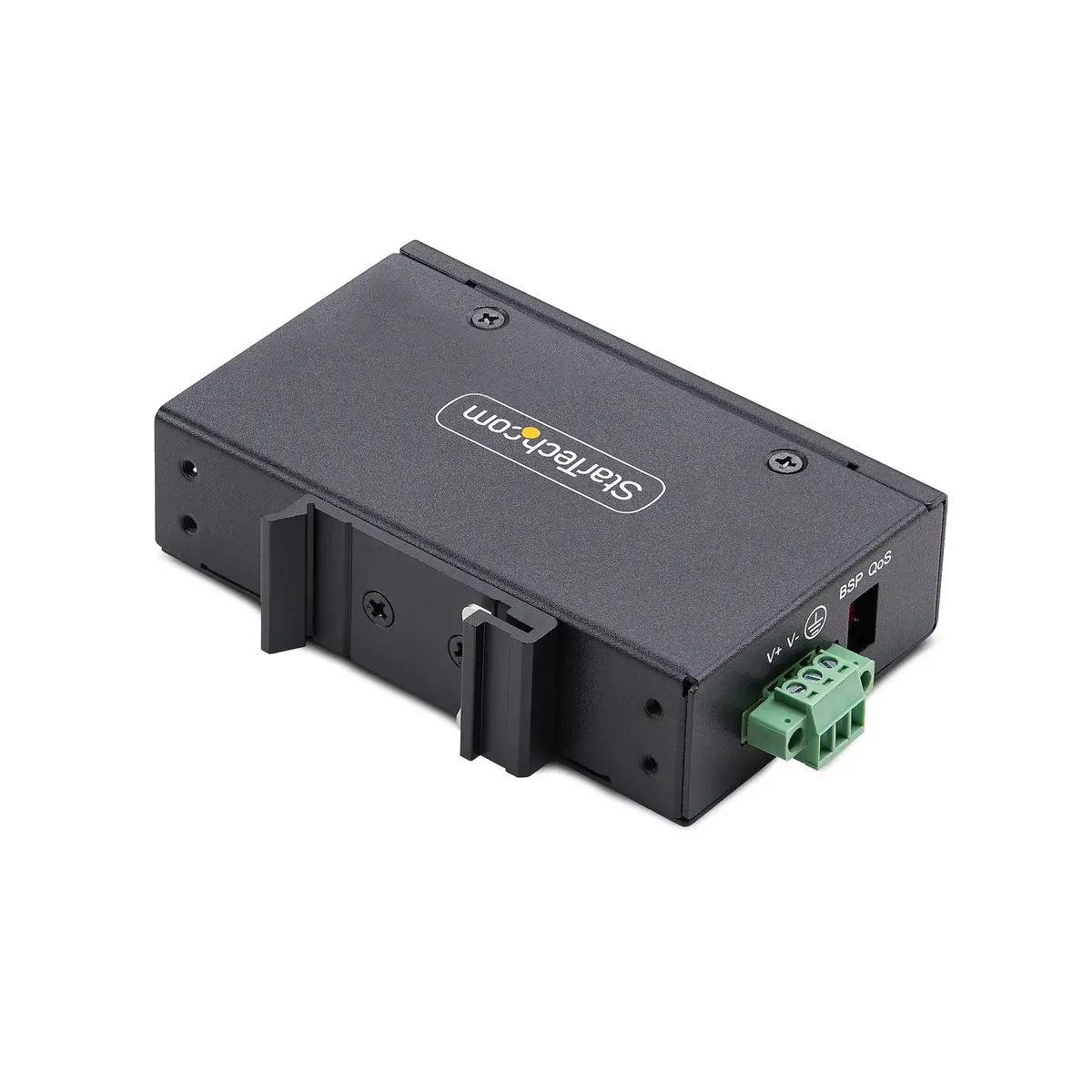 Неуправляемый коммутатор StarTech.com I51G-ETHERNET-SWITCH Photo 2