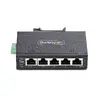 Неуправляемый коммутатор StarTech.com I51G-ETHERNET-SWITCH Photo 3