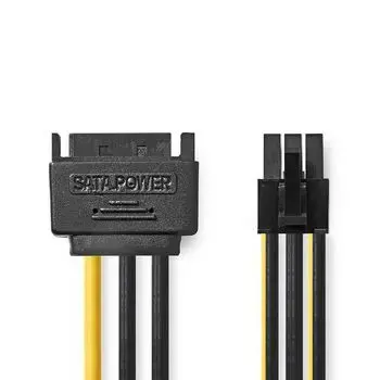 Внутренний силовой кабель Nedis CCGP74200VA015 Photo 2