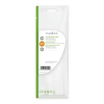 Внутренний силовой кабель Nedis CCGP74200VA015 Photo 3