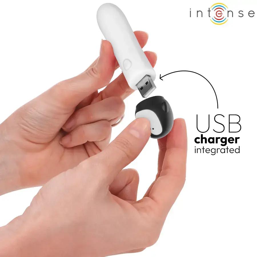 INTENSE Penguin vibrating bullet D-242829 Photo 4