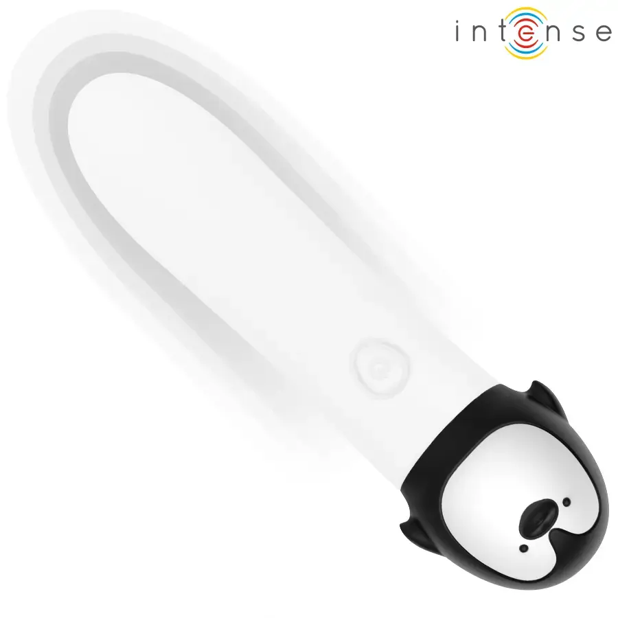 INTENSE Penguin vibrating bullet D-242829 Photo 5