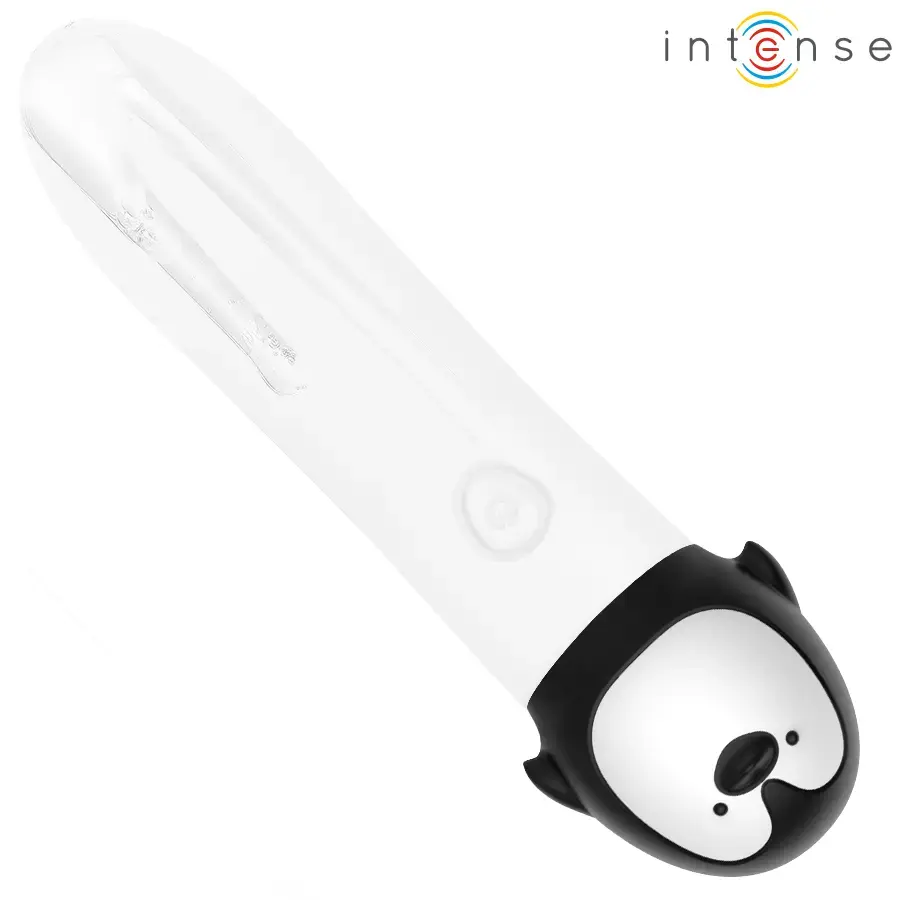 INTENSE Penguin vibrating bullet D-242829 Photo 6