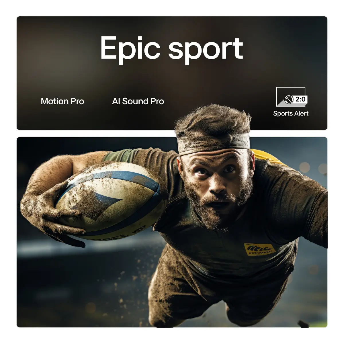 LG 55QNED85A3C телевизор 55" QNED evo Smart TV 4K WebOS Photo 9