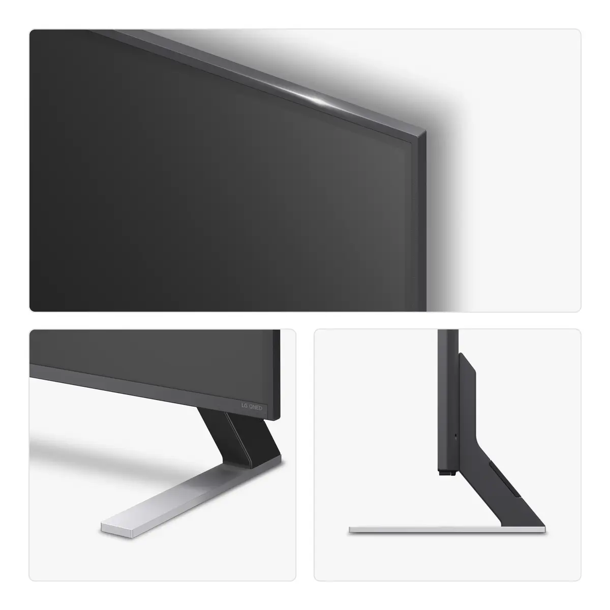 LG 55QNED85A3C телевизор 55" QNED evo Smart TV 4K WebOS Photo 15