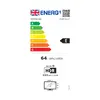 LG 55QNED85A3C телевизор 55" QNED evo Smart TV 4K WebOS Photo 23