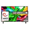 LG 55QNED85A3C телевизор 55" QNED evo Smart TV 4K WebOS Photo 25