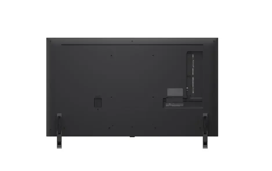 LG 55QNED85A3C телевизор 55" QNED evo Smart TV 4K WebOS Photo 28