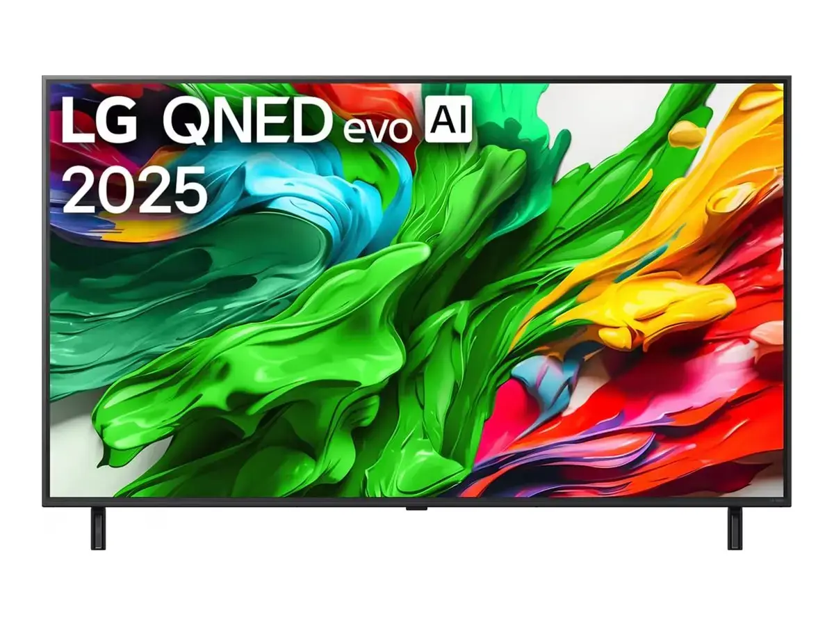 LG 55QNED85A3C телевизор 55" QNED evo Smart TV 4K WebOS Photo 33