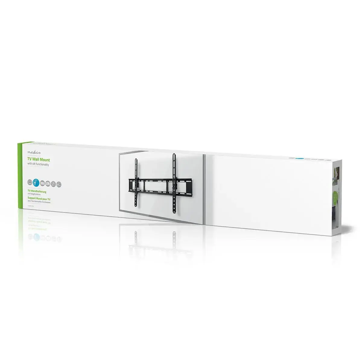TV mount Nedis TVWM1151BK Photo 4